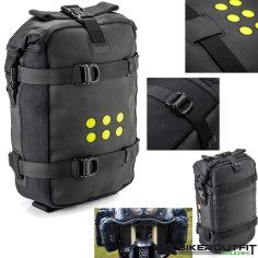 Kriega OS-6 Tasche Schwarz Gr. 6 Liter