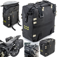 Kriega OS-32 Tasche Schwarz Gr. 32 Liter