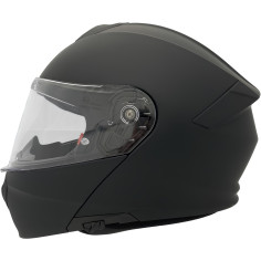 Apex MI100 Klapphelm ECE 22.06 mit P/J Homologation Sonnenblende und Pinlock