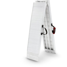 Acebikes Ramp Pro Motorrad-Auffahrrampe bis 680 kg