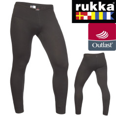 Rukka Funktions-Unterhose OUTLAST lang mit optimalem Schweißtransport für Motorrad und Sport