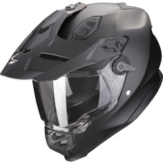 Scorpion Endurohelm ADF-9000 AIR mit ECE 22.06 und AirFit inklusive Max Vision Pinlock Sonnenblende und 2 Visieren