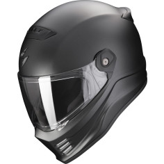 Scorpion Jethelm COVERT FX extrem leicht ECE 22.06 inklusive 2 Visieren
