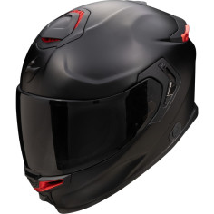 Scorpion EXO-GT SP Air Premium Integralhelm Apex mit Pinlock Sonnenblende und zwei Visieren