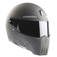 Bandit Integralhelm ALIEN 2 II mit ECE