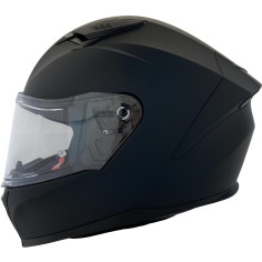 Apex FI100 Integralhelm ECE 22.06 mit SOS Quick-Release -System