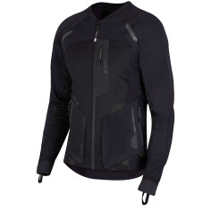 Knox Action Pro MK2 Protektorenjacke Herren CE A Panzershirt Mesh luftdurchlässig