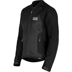 Knox Honister MK2 Protektorenjacke CE AAA Mesh-Gewebe Cordura reflektierend