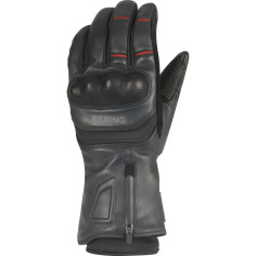 Bering Halifax Motorradhandschuhe CE wasserdicht Thermo Winter Herbst