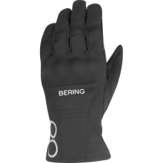 Bering Tivano Motorradhandschuhe CE Thermo Softshell wasserdicht