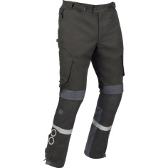 Bering Halifax-EN 17353 Motorradhose CE wasserdicht Power Tech