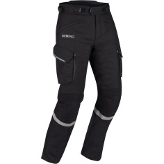 Bering Antartica GTX Gore-Tex Motorradhose CE A wasserdicht mit Cordura
