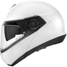 Schuberth Klapphelm C4 PRO WOMEN für Damen mit Max Vision Pinlock 120 und Sonnenblende