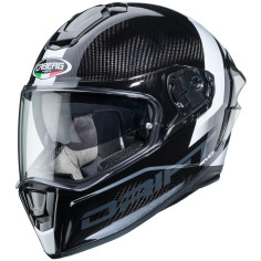 Caberg Integralhelm DRIFT EVO CARBON SONIC mit Sonnenblende und Max Vision Pinlock