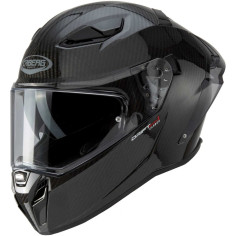 Caberg Drift Evo II 2 Integralhelm Carbon Fiberglas ECE 22.06 mit Pinlock und Sonnenblende