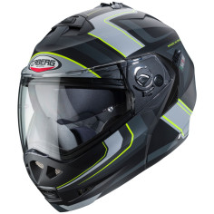 Caberg Klapphelm DUKE 2 II mit Sonnenblende und Pinlock
