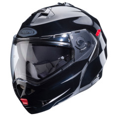 Caberg Klapphelm DUKE X SMART unlackiert ECE 22.06 mit Sonnenblende