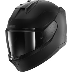 Shark Integralhelm D-SKWAL 3 mit Sonnenblende und Max Vision Pinlock ECE 22.06