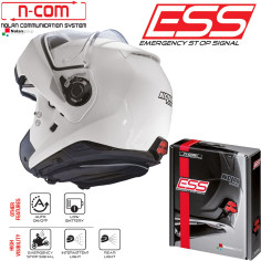 Nolan Bremslicht ESS für Helme z.B. N100-5 N90-3 N80-8 N70-2 N87