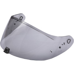 Scorpion 3D Visier KDF16-1 für Helm EXO-1400 / EXO-R1 / EXO-520 / EXO-391 vorbereitet für Max Vision Pinlock