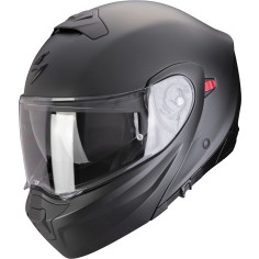 Scorpion EXO-930 EVO Modularhelm Klapphelm mit Sonnenblende Pinlock und ECE 22.06