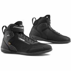 Falco Speedox 2 Motorrad-Sneaker CE Air-Tech-Futter D3O Protektoren
