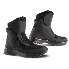 Falco Land 4 Motorradstiefel CE wasserdicht Air-Tech D3O Protektoren