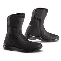 Falco Liberty 4 Motorradstiefel CE wasserdicht