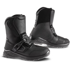 Falco Marshall 2 Motorradstiefel CE wasserdicht mit D3O Protektoren