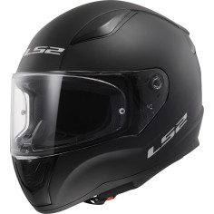 LS2 Integralhelm FF353 Rapid II 2 leicht Roller Motorrad ECE 22.06