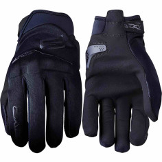 Five Globe Evo Motorradhandschuhe CE mit Ergo Protech Protektoren Touch