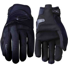 Five Globe Evo Women Motorradhandschuhe für Damen CE mit Ergo Protech Protektoren