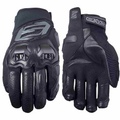 Five SF3 Motorradhandschuhe CE extremer Komfort effektive Belüftung Sport