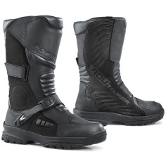 Forma Adventure-Motorradstiefel ADV TOURER Lederstiefel mit Hitzeschutz