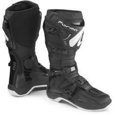 Forma Traction Motorradstiefel CE mit Protektoren