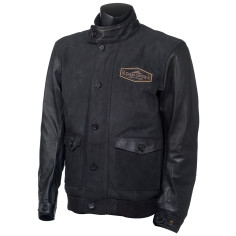 Grand Canyon Motorrad Lederjacke HILLBERRY