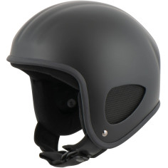 Gensler SRM Slight 3 Jethelm Kulthelm Fiberglas leicht Doppel-D Brillenhalterung