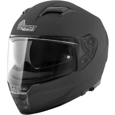 Germot GM 350 Integralhelm ECE 22.06 mit Sonnenblende