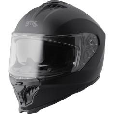 GMS Gelero Integralhelm ECE 22.06 mit Sonnenblende