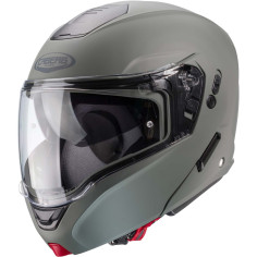 Caberg Horus Klapphelm mit P/J Homologation Sonnenblende und Pinlock
