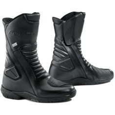 Forma Motorradstiefel JASPER HDRY Leder wasserdicht mit Protektoren