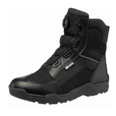 Kochmann Bergamo Motorradstiefel CE wasserdicht Protektoren