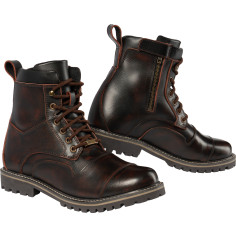 Kochmann Palermo Motorradstiefel CE Leder Protektoren