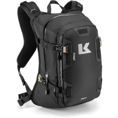 Kriega Motorrad-Rucksack R20 Cordura Quadloc-Lite-Gurtsystem