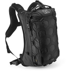 Kriega Rucksack TRAIL 18 Cordura Air-Mesh wasserdicht reflektierend mit Hüftgurt