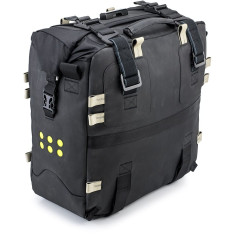 Kriega OS-38 Motorrad-Gepäcktasche Cordura wasserdicht mit Rollverschluss