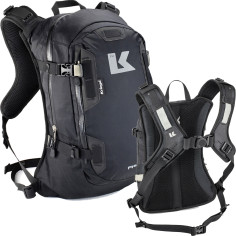 Kriega R20 Rucksack Schwarz Gr. 20 Liter