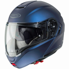 Caberg Klapphelm LEVO mit Panorama Sichtfeld P/J Homologation Sonnenblende und Pinlock