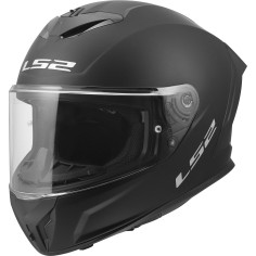 LS2 FF820 RAPID III Integralhelm ECE 22.06