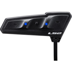 LS2 Spectrum Headset Kommunikationssystem